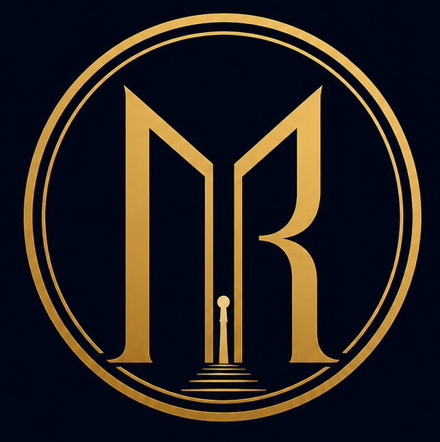 Memory Republic logo