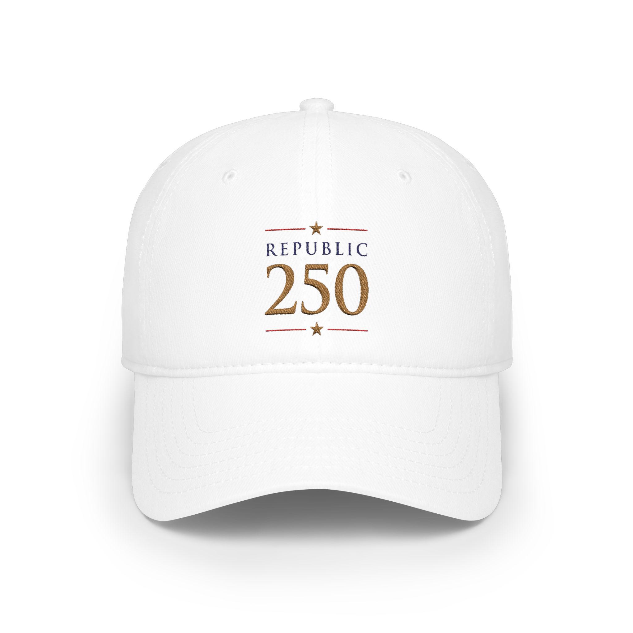 Republic 250 cap